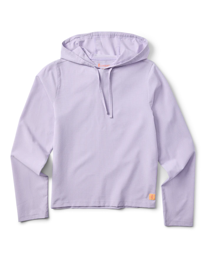 COTOPAXI Pulso Tech Hoodie Women's