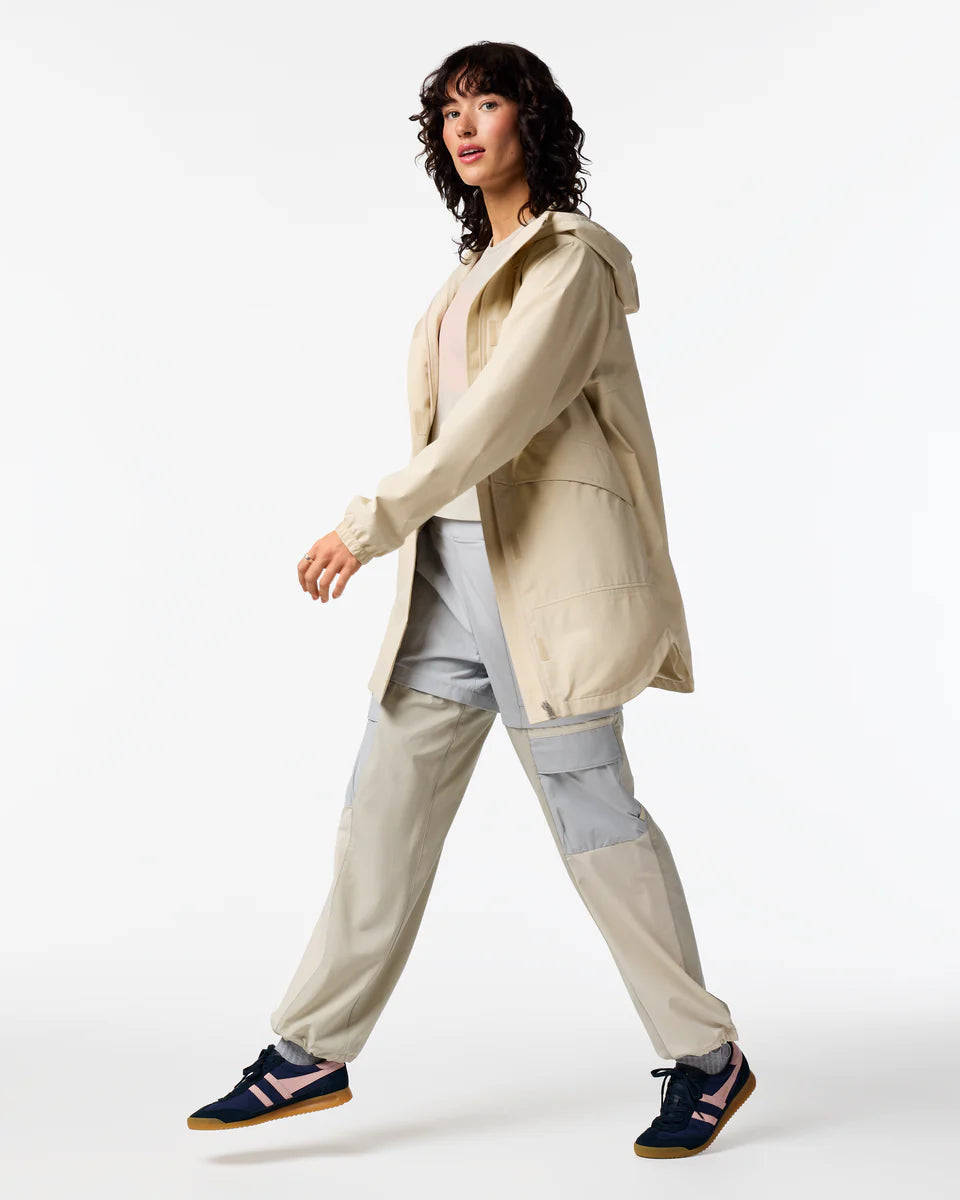 COTOPAXI Rayu Rain Parka Women's