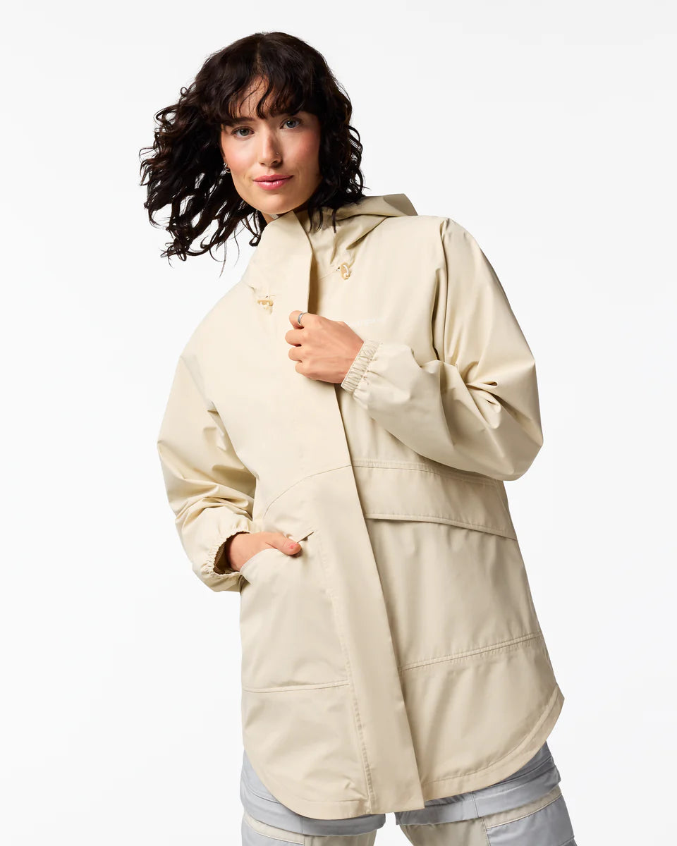 COTOPAXI Rayu Rain Parka Women's