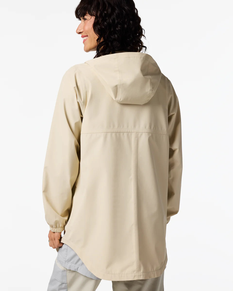 COTOPAXI Rayu Rain Parka Women's