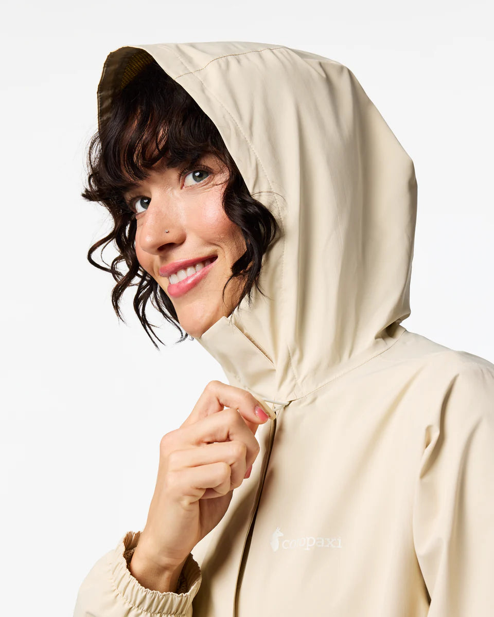 COTOPAXI Rayu Rain Parka Women's