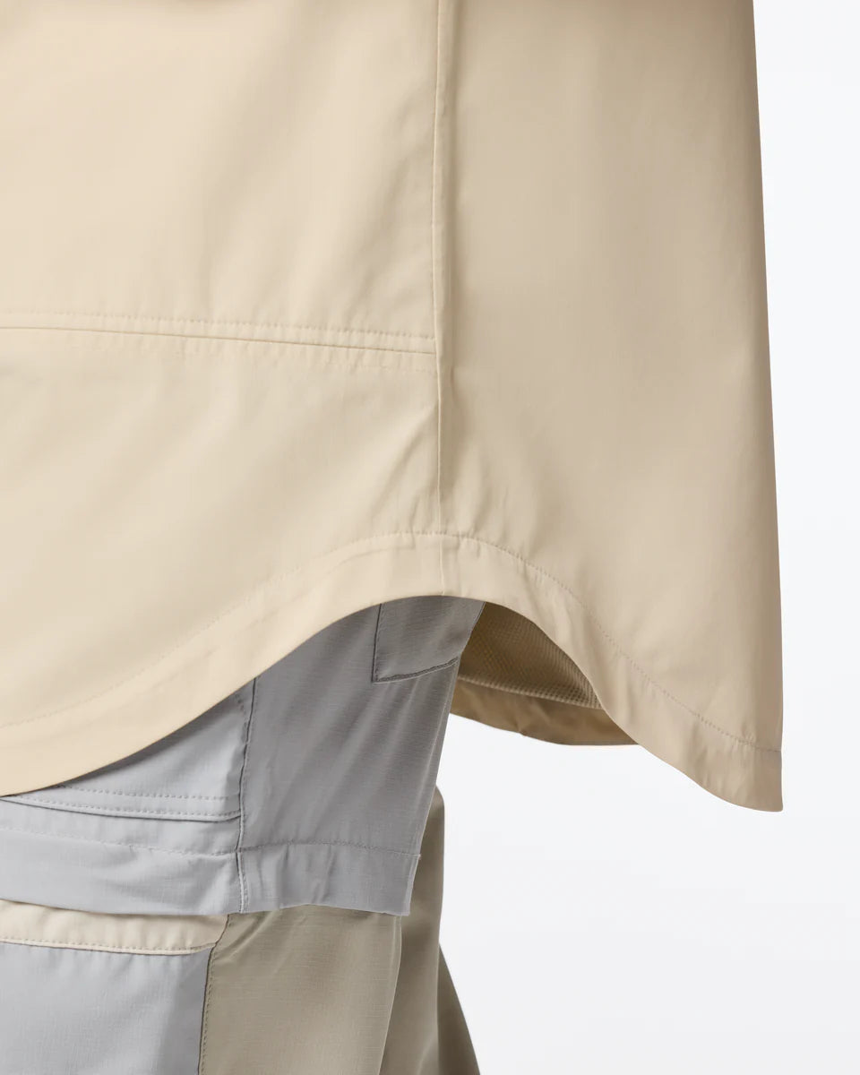 COTOPAXI Rayu Rain Parka Women's