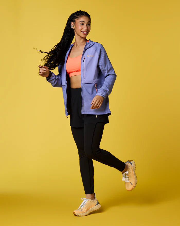 COTOPAXI Yermo Hooded Jacket Women's