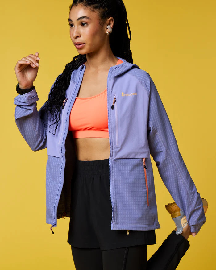 COTOPAXI Yermo Hooded Jacket Women's