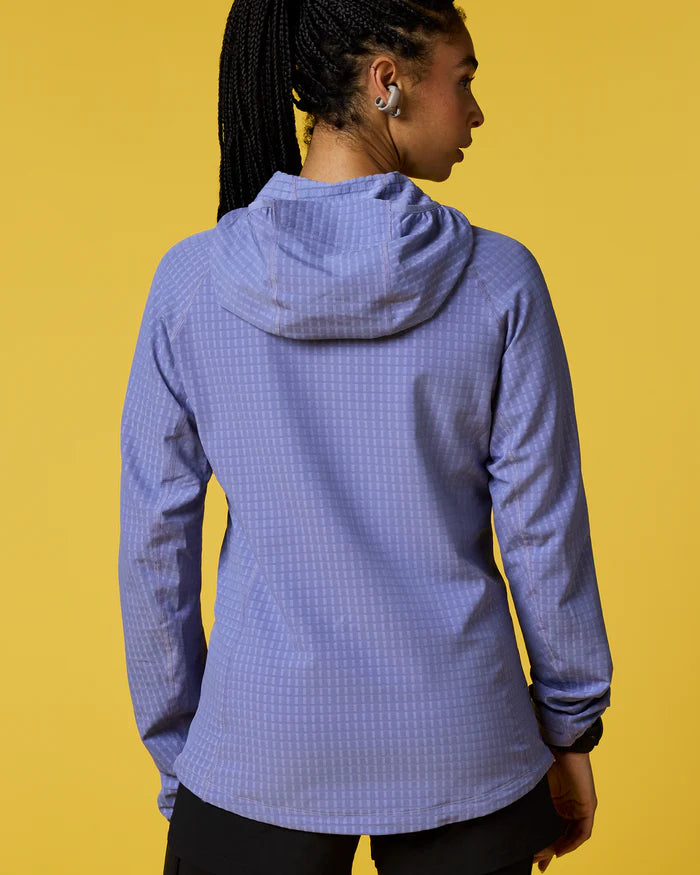 COTOPAXI Yermo Hooded Jacket Women's