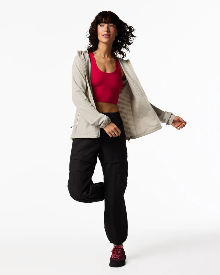 COTOPAXI Yermo Hooded Jacket Women's
