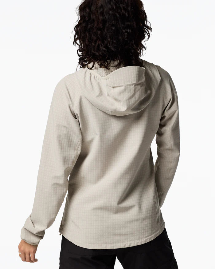 COTOPAXI Yermo Hooded Jacket Women's