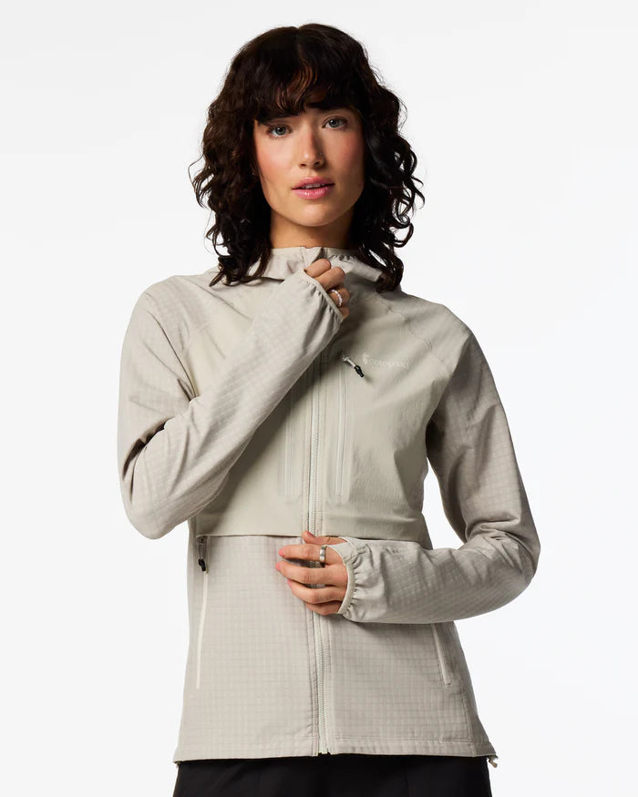 COTOPAXI Yermo Hooded Jacket Women's