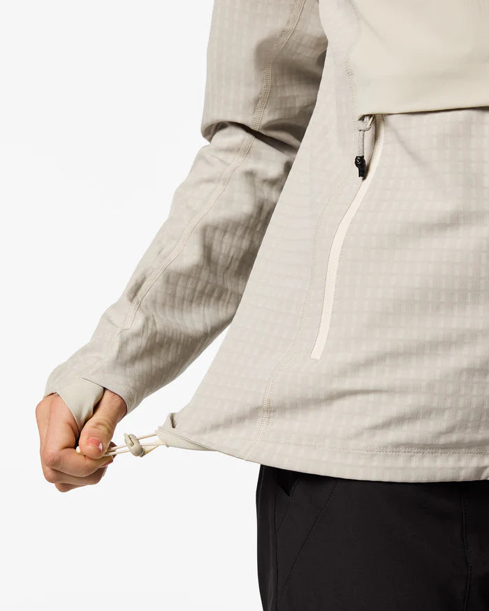COTOPAXI Yermo Hooded Jacket Women's