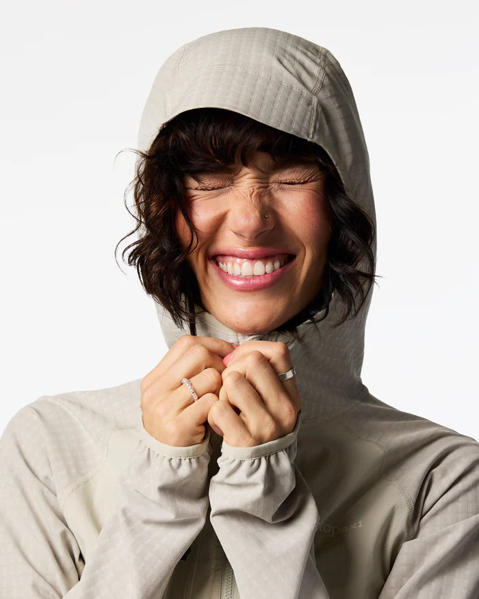 COTOPAXI Yermo Hooded Jacket Women's