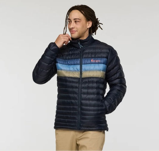 COTOPAXI Fuego Down Jacket Men's