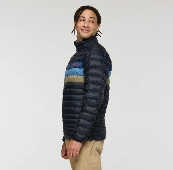 COTOPAXI Fuego Down Jacket Men's