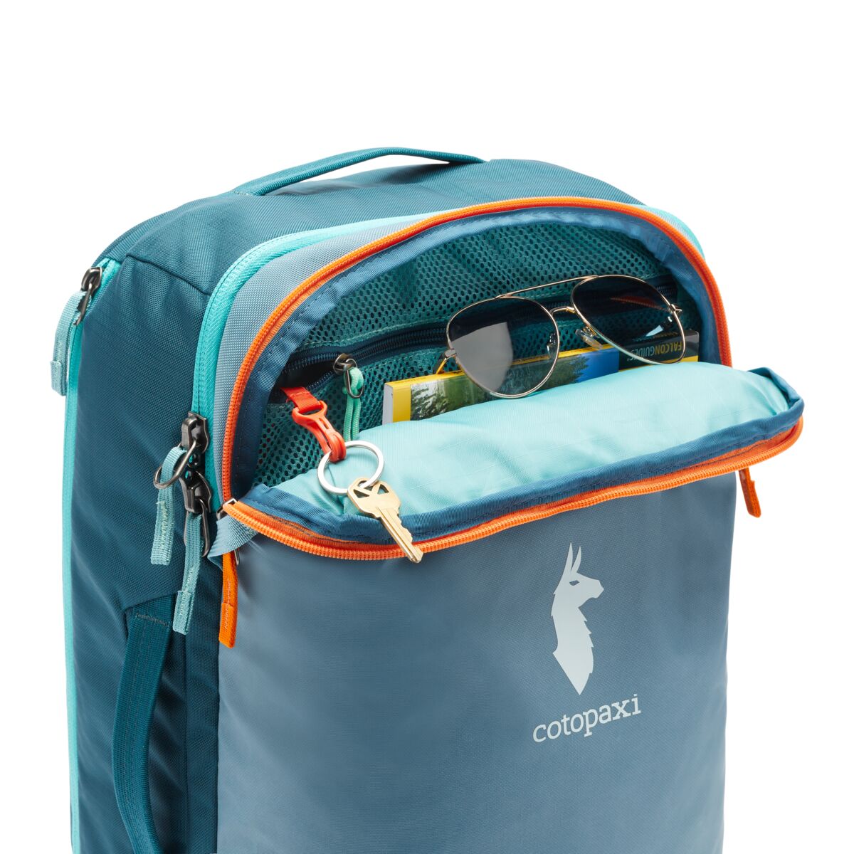 COTOPAXI Allpa 28L Travel Pack SP25