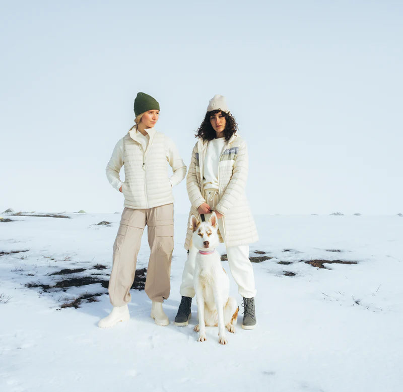 COTOPAXI Fuego Down Parka Women's