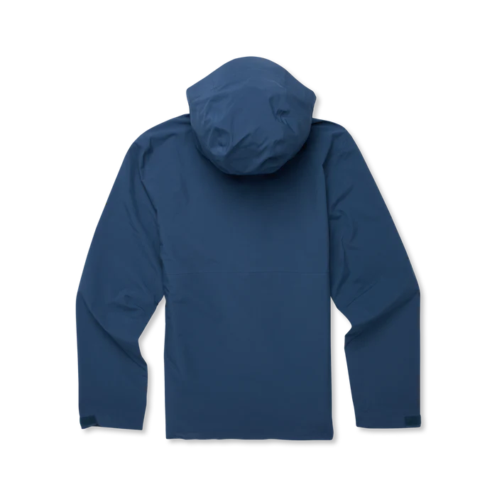 COTOPAXI Impermeo 3L Hooded Shell Rain Jacket Men's