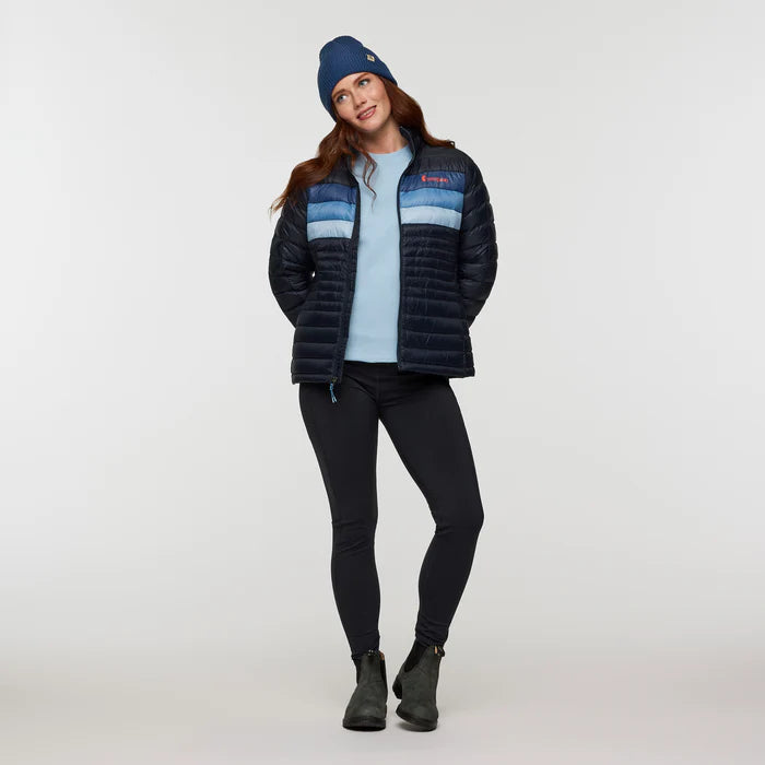 COTOPAXI Fuego Down Jacket Women's