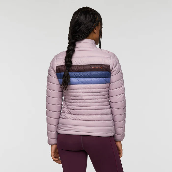 COTOPAXI Fuego Down Jacket Women's