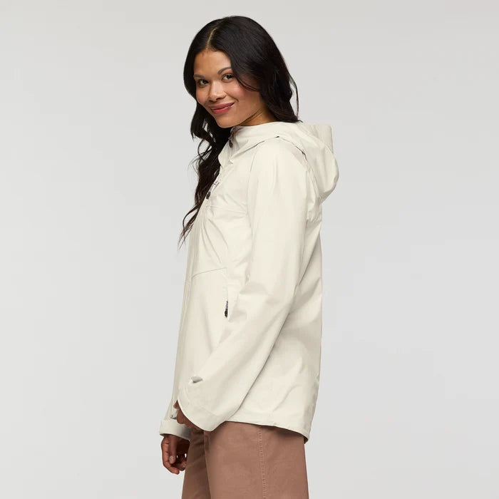 COTOPAXI Impermeo 3L Jacket Women's