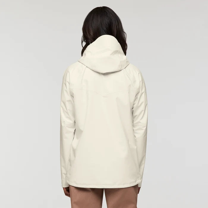 COTOPAXI Impermeo 3L Jacket Women's