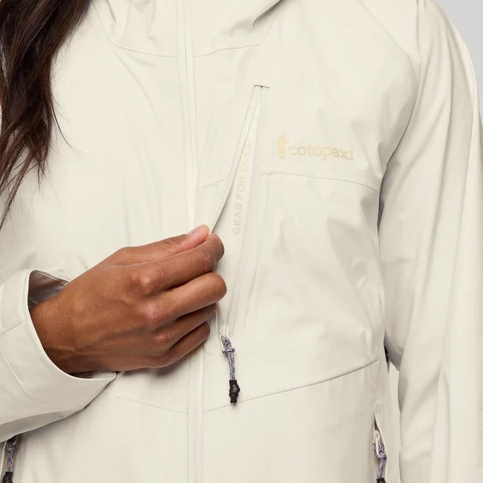 COTOPAXI Impermeo 3L Jacket Women's