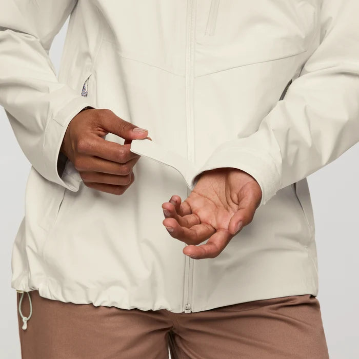 COTOPAXI Impermeo 3L Jacket Women's