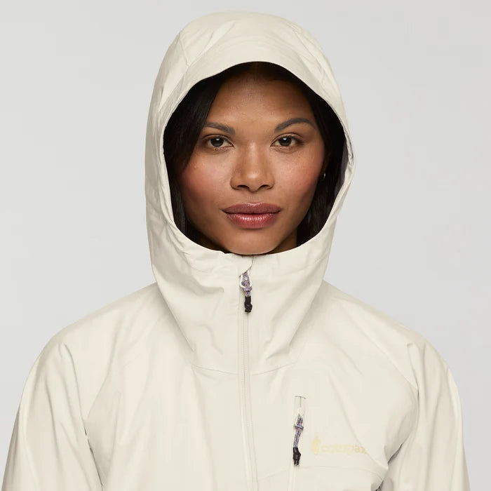 COTOPAXI Impermeo 3L Jacket Women's