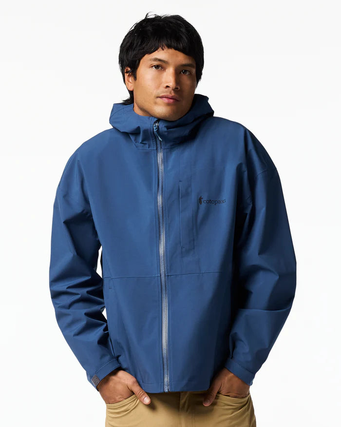 COTOPAXI Cielo Rain Jacket Men's
