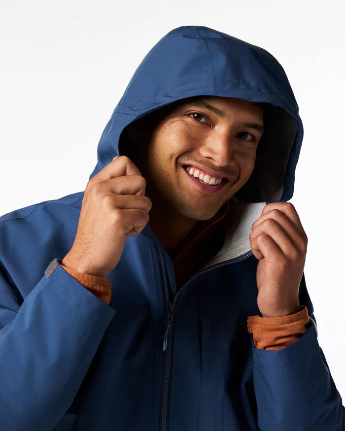 COTOPAXI Cielo Rain Jacket Men's