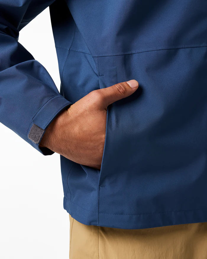 COTOPAXI Cielo Rain Jacket Men's