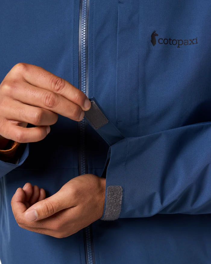 COTOPAXI Cielo Rain Jacket Men's