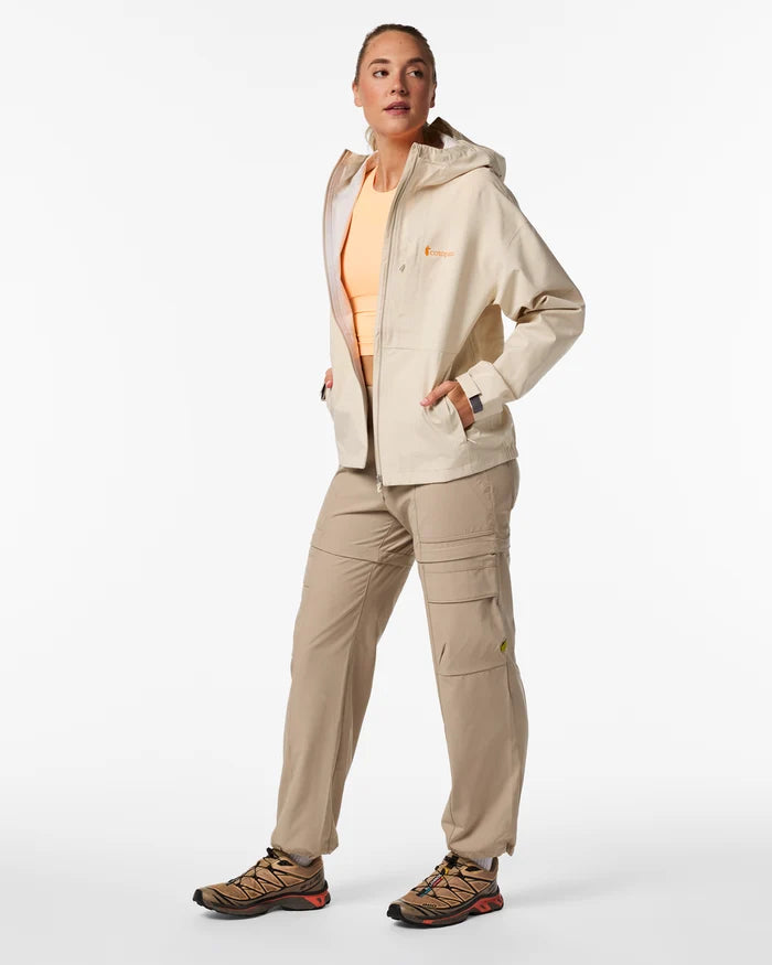 COTOPAXI Cielo Rain Jacket Women's