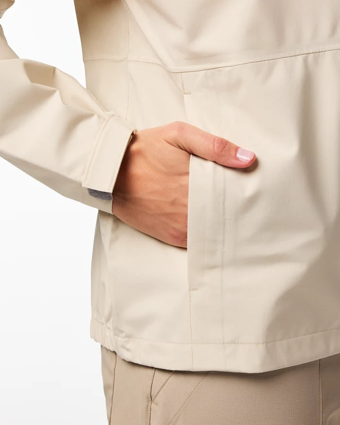 COTOPAXI Cielo Rain Jacket Women's