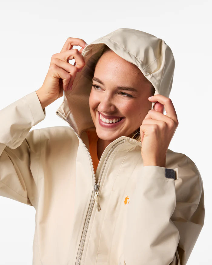 COTOPAXI Cielo Rain Jacket Women's