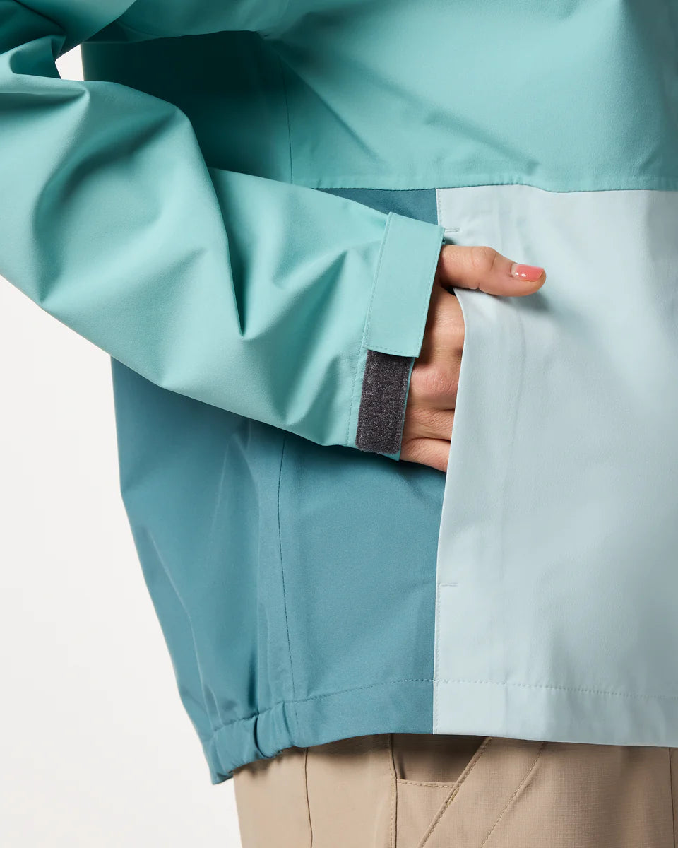 COTOPAXI Cielo Rain Jacket Women's