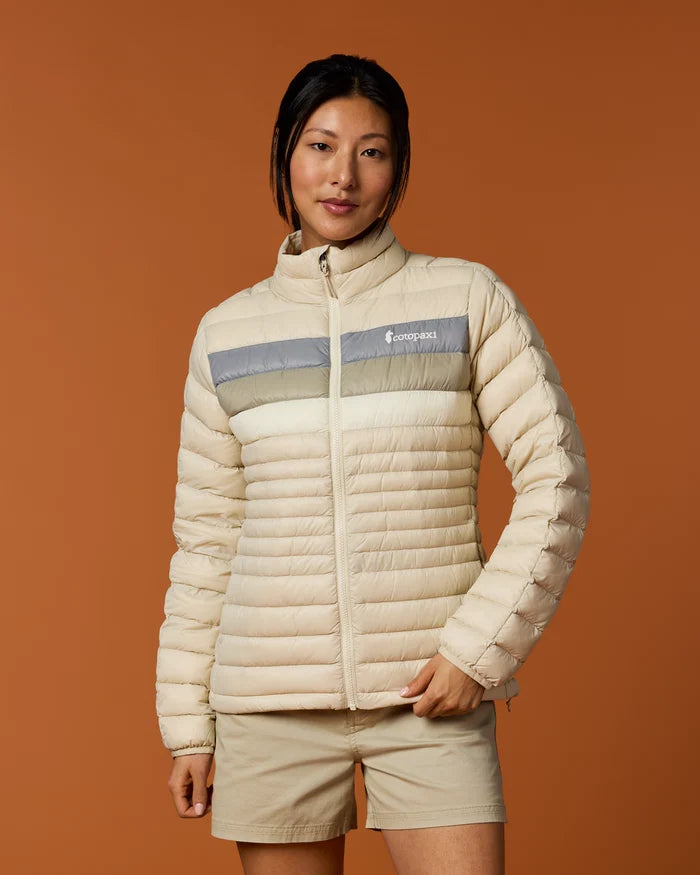 COTOPAXI Fuego Down Jacket Women's