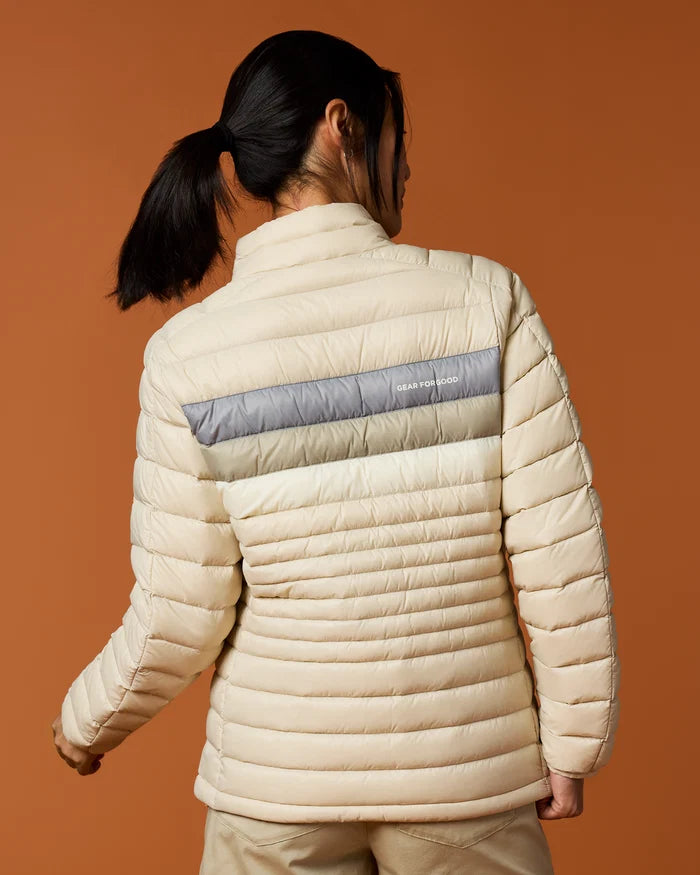 COTOPAXI Fuego Down Jacket Women's