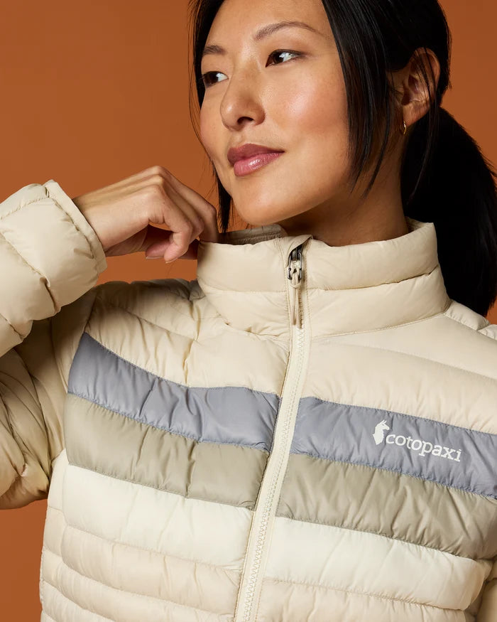 COTOPAXI Fuego Down Jacket Women's