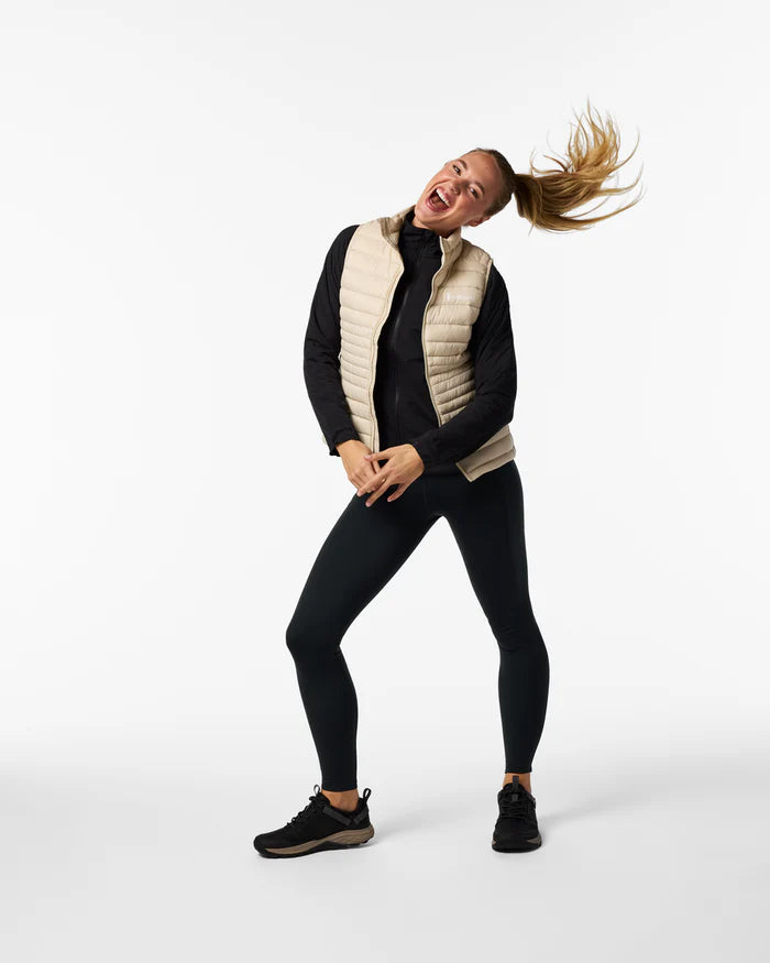 COTOPAXI Fuego Down Vest Women's