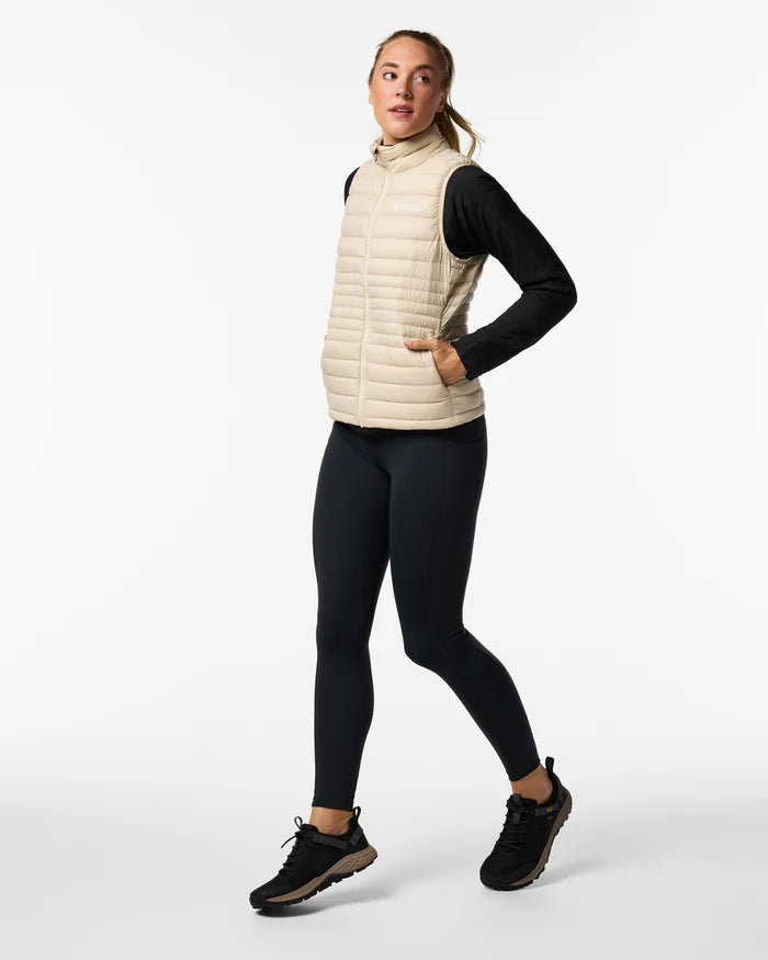 COTOPAXI Fuego Down Vest Women's