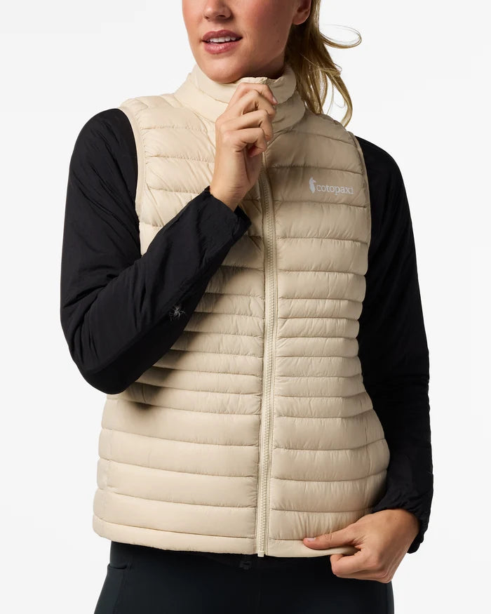 COTOPAXI Fuego Down Vest Women's