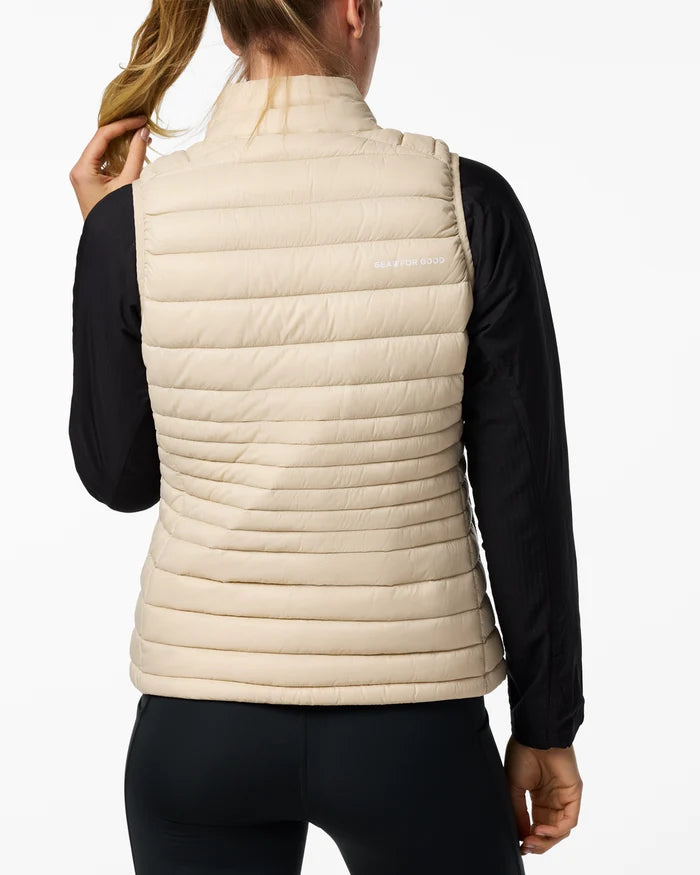 COTOPAXI Fuego Down Vest Women's