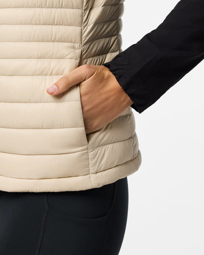 COTOPAXI Fuego Down Vest Women's