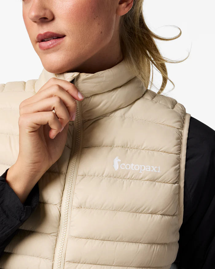 COTOPAXI Fuego Down Vest Women's