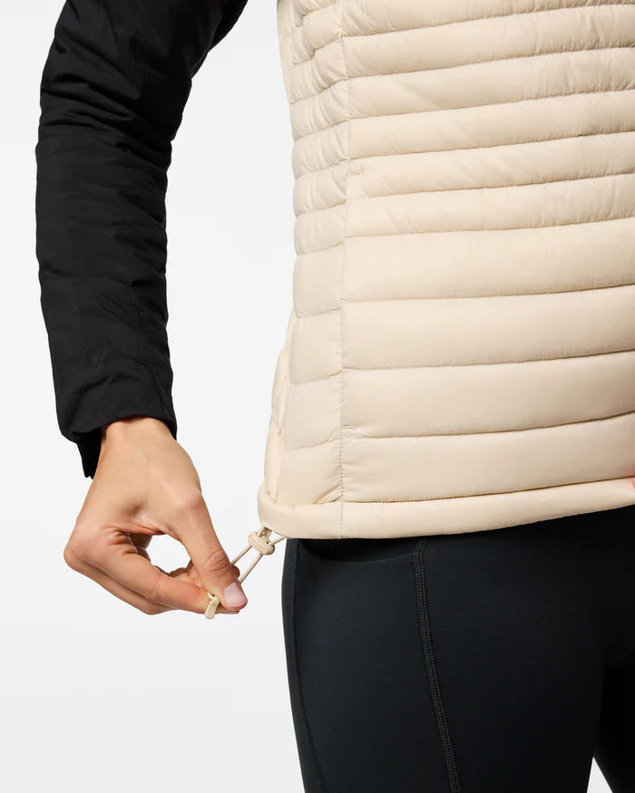COTOPAXI Fuego Down Vest Women's