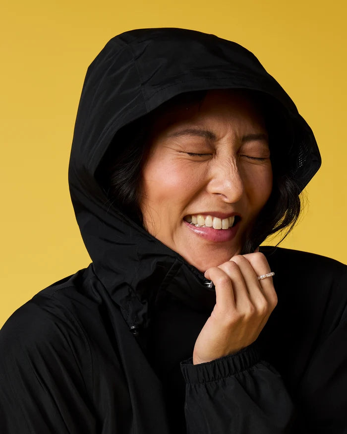 COTOPAXI Rayu Rain Parka Women's