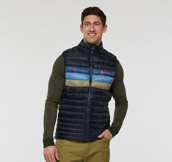 COTOPAXI Fuego Down Vest Men's
