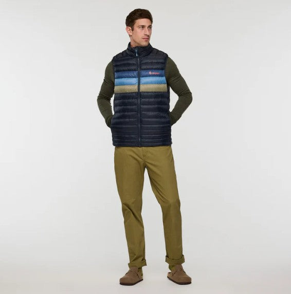 COTOPAXI Fuego Down Vest Men's