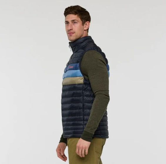 COTOPAXI Fuego Down Vest Men's