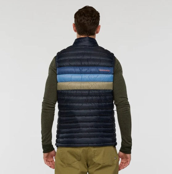 COTOPAXI Fuego Down Vest Men's