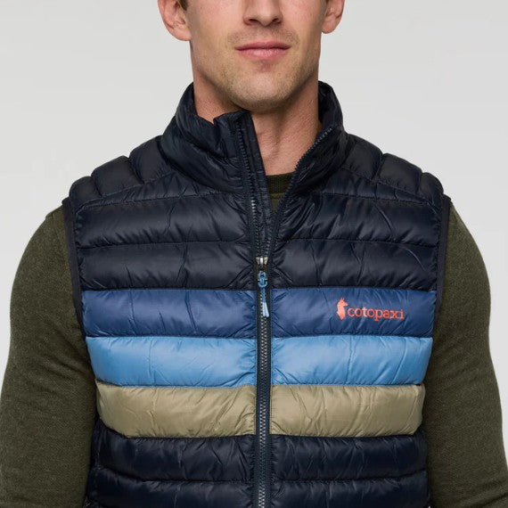 COTOPAXI Fuego Down Vest Men's
